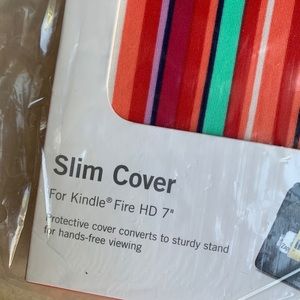 Kindle Fire 7” case